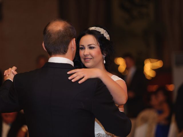 La boda de Alberto y Irina en Alcalá De Henares, Madrid 32