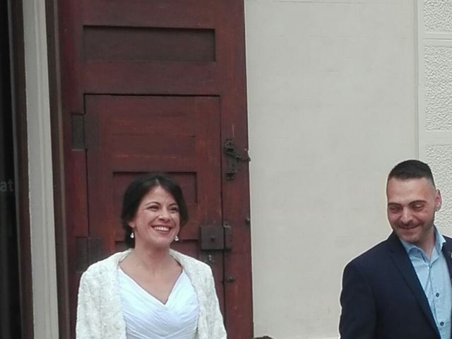 La boda de Alex y Meritxell en El Prat De Llobregat, Barcelona 3