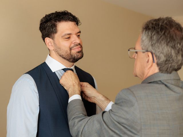 La boda de Víctor y Nieves en Murcia, Murcia 4