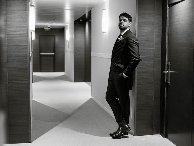 La boda de Víctor y Nieves en Murcia, Murcia 7