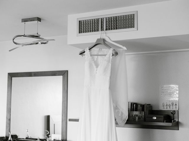 La boda de Víctor y Nieves en Murcia, Murcia 9