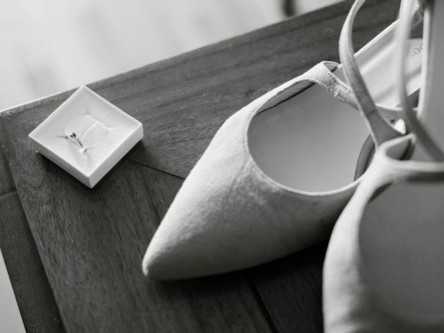 La boda de Víctor y Nieves en Murcia, Murcia 10