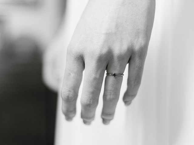 La boda de Víctor y Nieves en Murcia, Murcia 17