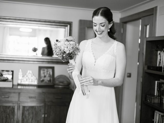 La boda de Víctor y Nieves en Murcia, Murcia 18