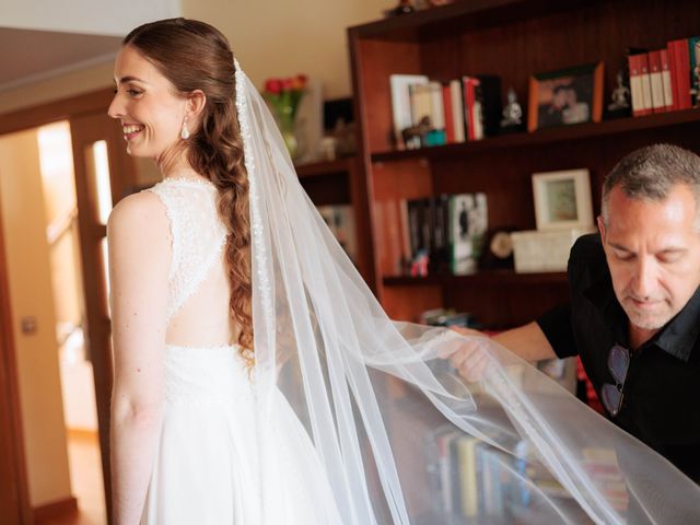 La boda de Víctor y Nieves en Murcia, Murcia 19