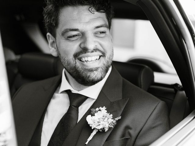 La boda de Víctor y Nieves en Murcia, Murcia 20