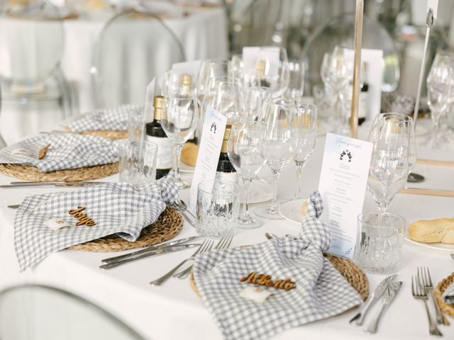 La boda de Víctor y Nieves en Murcia, Murcia 29