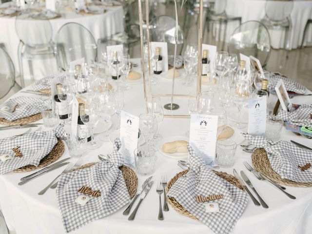 La boda de Víctor y Nieves en Murcia, Murcia 30