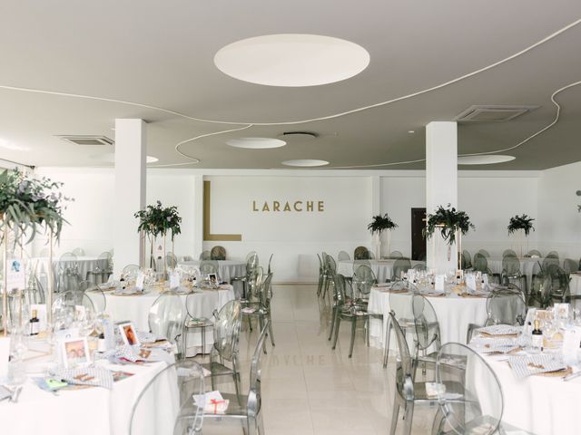 La boda de Víctor y Nieves en Murcia, Murcia 31