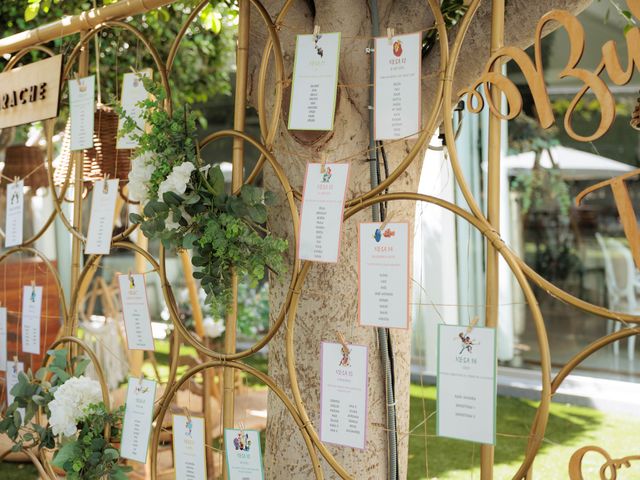 La boda de Víctor y Nieves en Murcia, Murcia 32