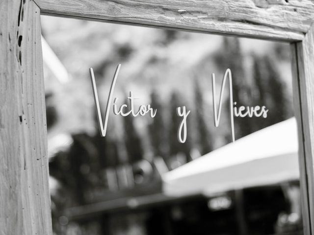 La boda de Víctor y Nieves en Murcia, Murcia 33