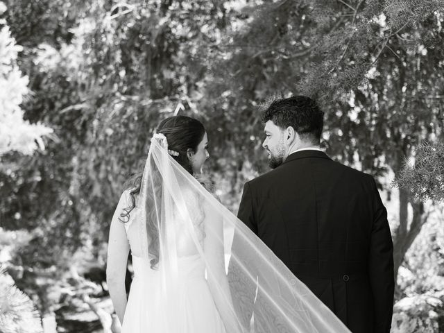 La boda de Víctor y Nieves en Murcia, Murcia 37