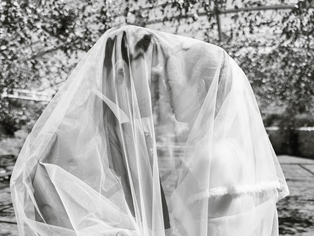 La boda de Víctor y Nieves en Murcia, Murcia 40