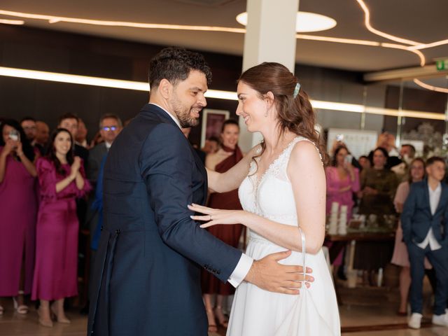 La boda de Víctor y Nieves en Murcia, Murcia 48