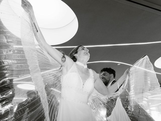 La boda de Víctor y Nieves en Murcia, Murcia 51