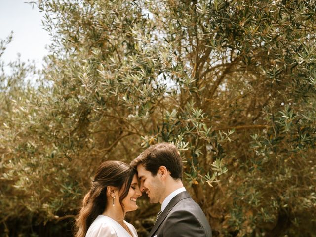 La boda de Sergi y Paula en Girona, Girona 4