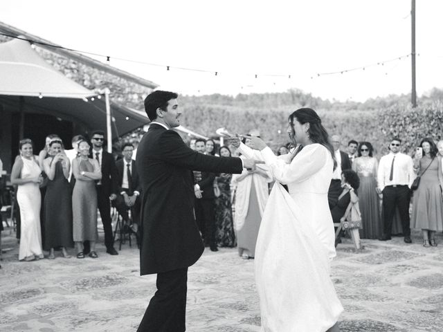La boda de Sergi y Paula en Girona, Girona 2