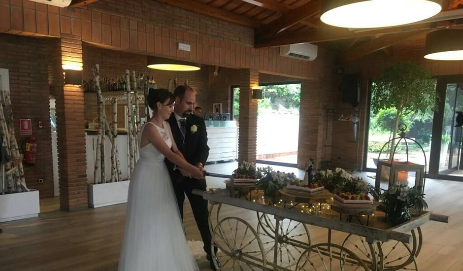 La boda de Juan Carlos  y Ursula en Pineda De Mar, Barcelona