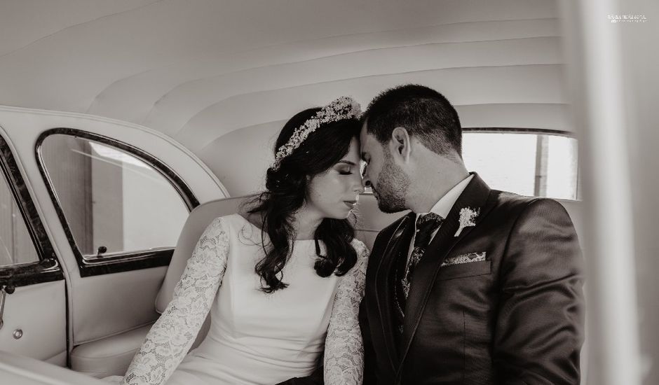 La boda de Alejandro y Jennifer en Algemesí, Valencia