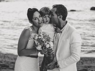 La boda de Mónica y Jose 3