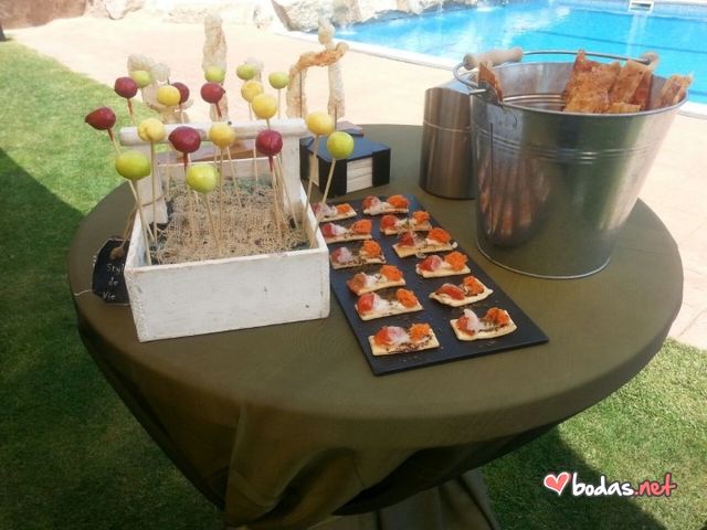 La boda de Javier y Cristina en Casserres, Barcelona 3