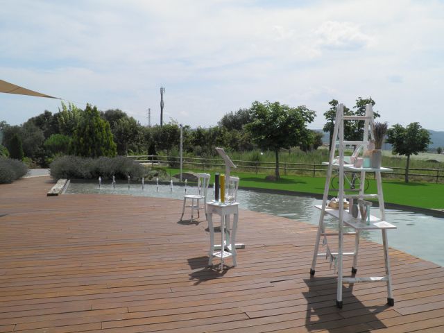 La boda de Javier y Cristina en Casserres, Barcelona 12