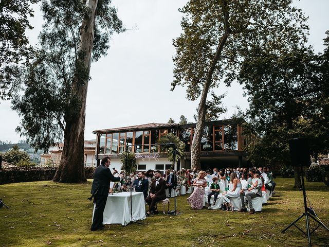 La boda de Dani y Kike en A Coruña, A Coruña 78