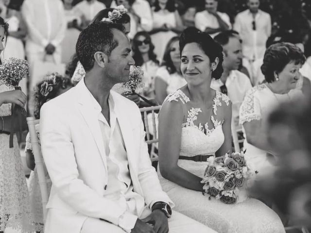 La boda de Jose  y Mónica  en Benalmadena Costa, Málaga 7