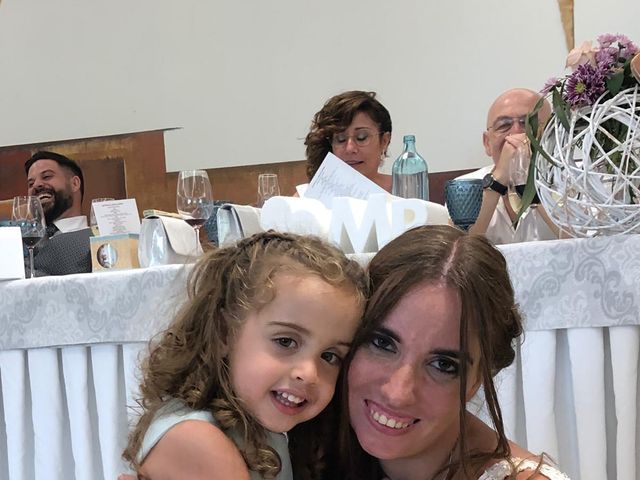 La boda de Javi y Aida en Santpedor, Barcelona 3