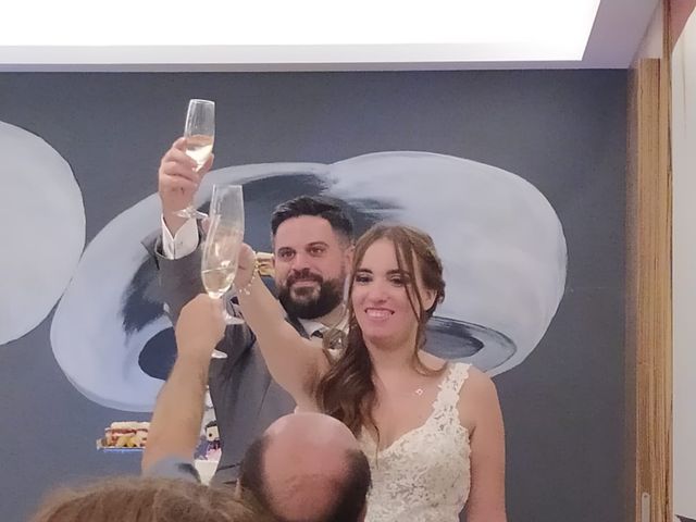 La boda de Javi y Aida en Santpedor, Barcelona 5