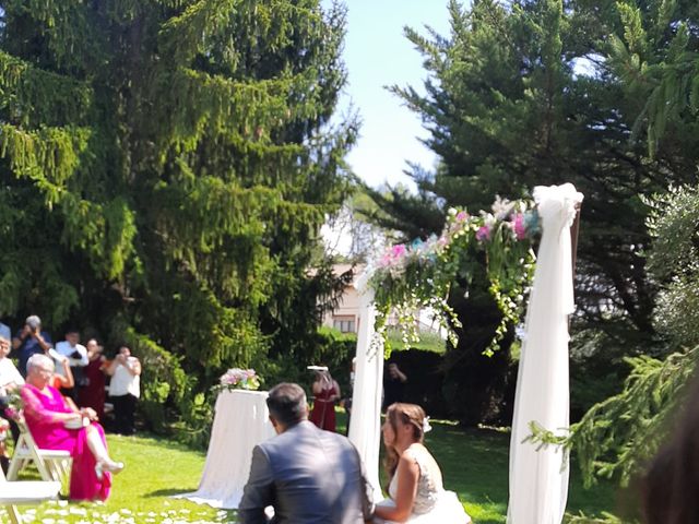 La boda de Javi y Aida en Santpedor, Barcelona 9