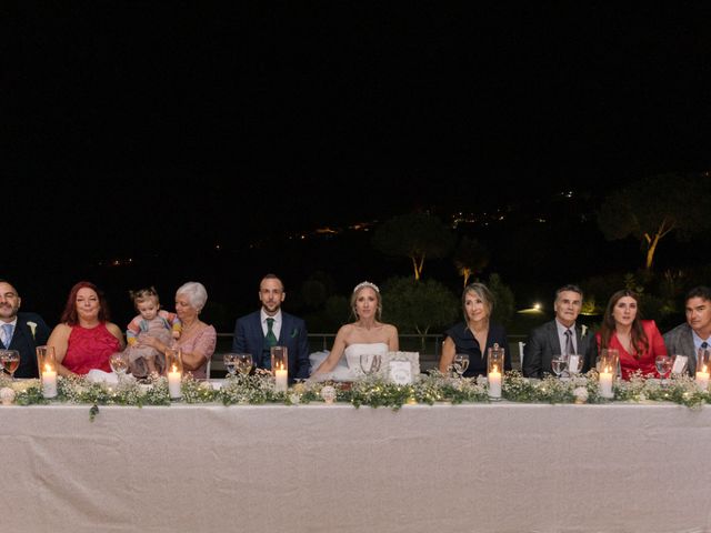 La boda de Alex y Ayelen en Mijas Costa, Málaga 14