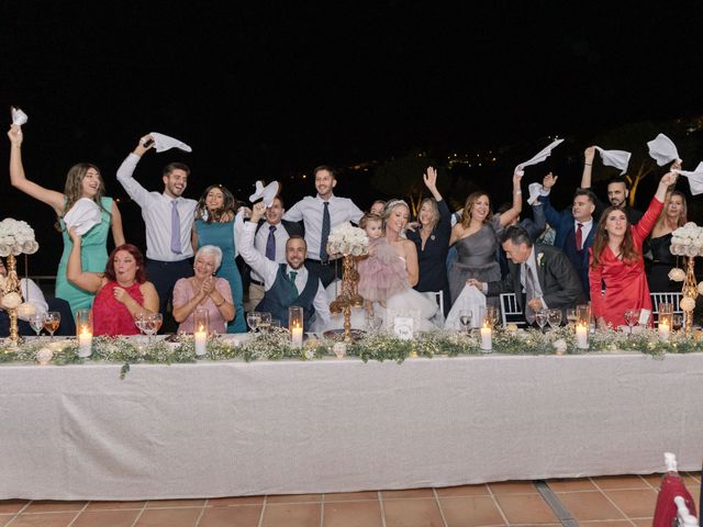 La boda de Alex y Ayelen en Mijas Costa, Málaga 16