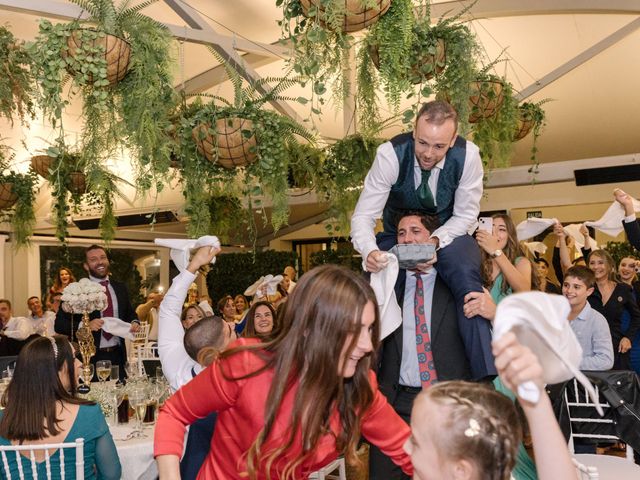 La boda de Alex y Ayelen en Mijas Costa, Málaga 17