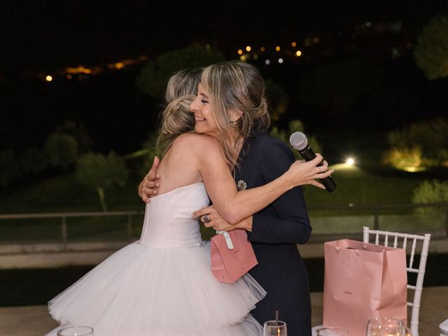 La boda de Alex y Ayelen en Mijas Costa, Málaga 20
