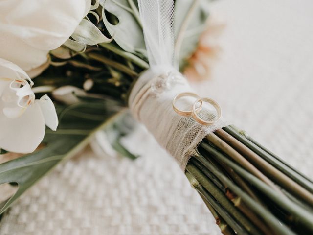 La boda de Paco y Samara en Sanlucar La Mayor, Sevilla 3