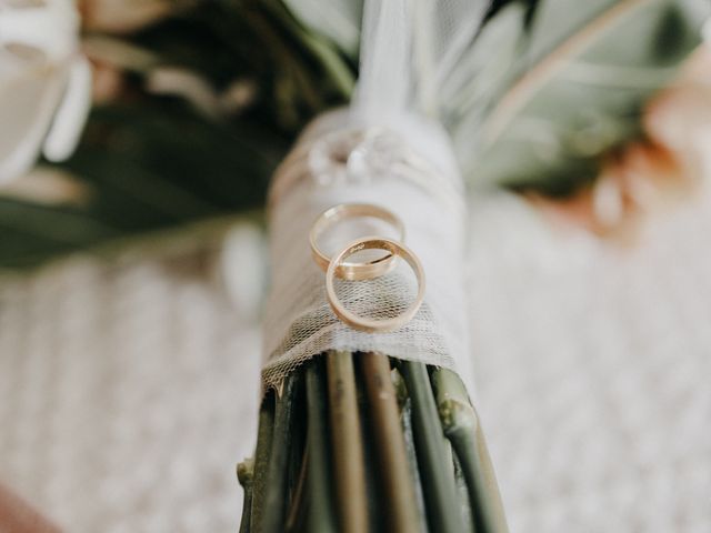 La boda de Paco y Samara en Sanlucar La Mayor, Sevilla 4