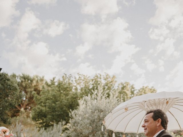 La boda de Paco y Samara en Sanlucar La Mayor, Sevilla 16