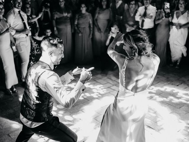 La boda de Paco y Samara en Sanlucar La Mayor, Sevilla 26