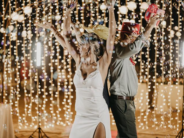 La boda de Paco y Samara en Sanlucar La Mayor, Sevilla 29