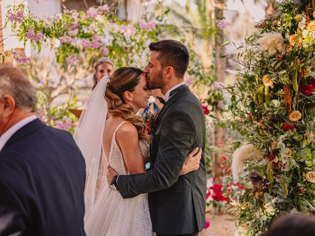 La boda de Alex y Isa en Elx/elche, Alicante 41