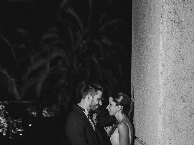 La boda de Alex y Isa en Elx/elche, Alicante 67