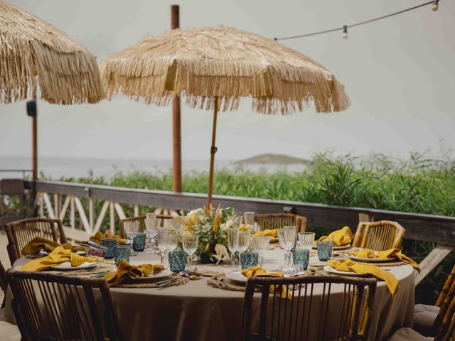 La boda de Víctor y Jana en La Manga Del Mar Menor, Murcia 6