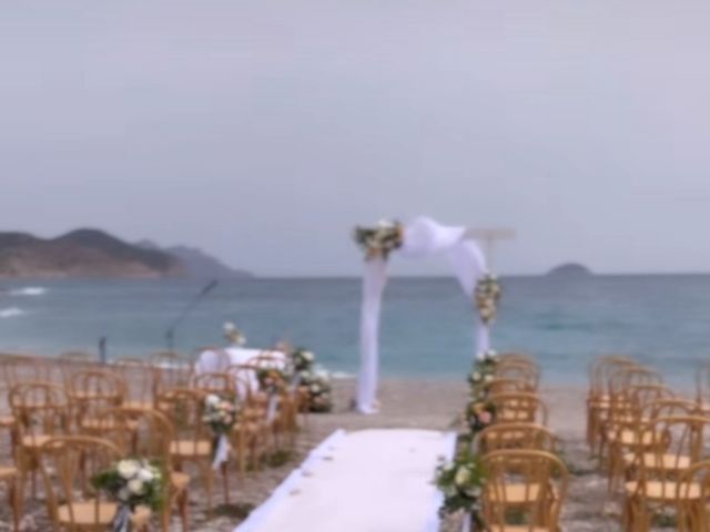 La boda de Laura  y María en La/villajoyosa Vila Joiosa, Alicante 7
