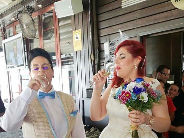 La boda de Sandra y Cristina en Málaga, Málaga 15