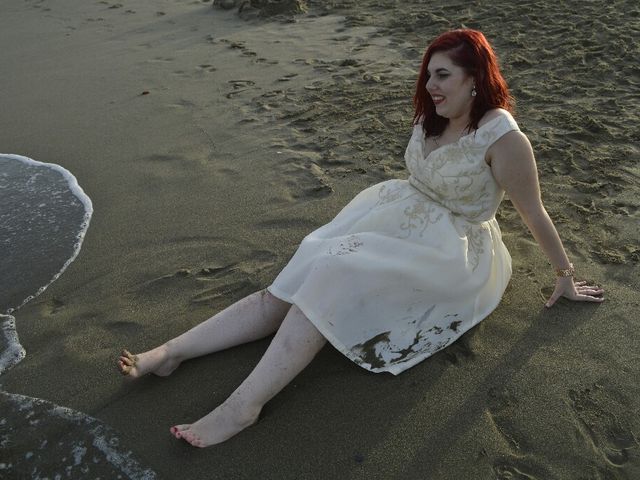 La boda de Sandra y Cristina en Málaga, Málaga 17