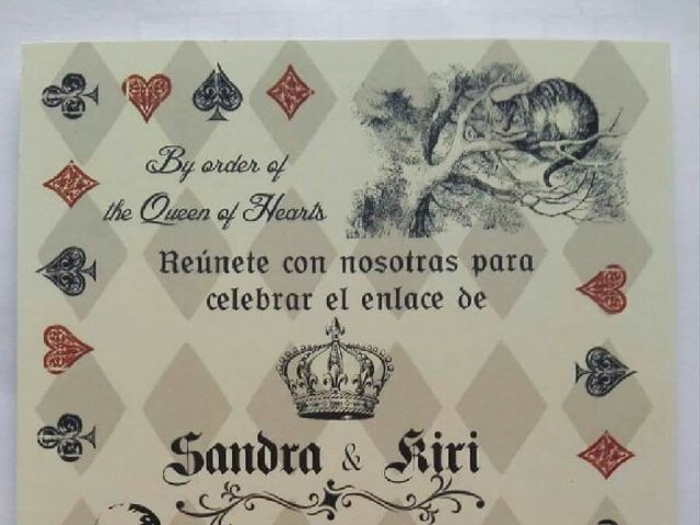 La boda de Sandra y Cristina en Málaga, Málaga 22