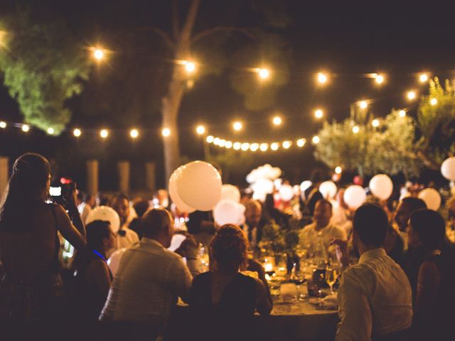 La boda de Xavier y Carlota en Sitges, Barcelona 7