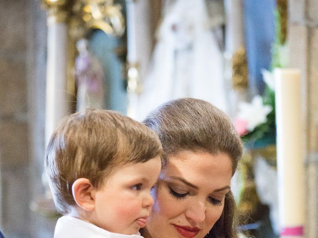 La boda de Miguel  y Susana en Vigo, Pontevedra 22