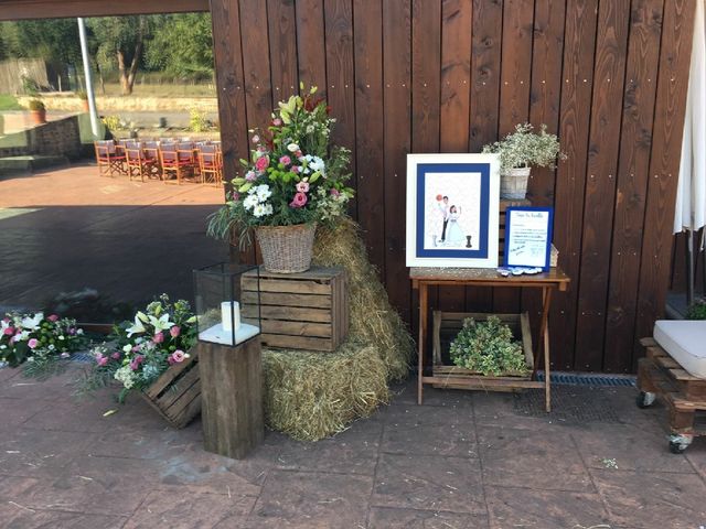 La boda de Eneko y Bego en Amurrio, Álava 7